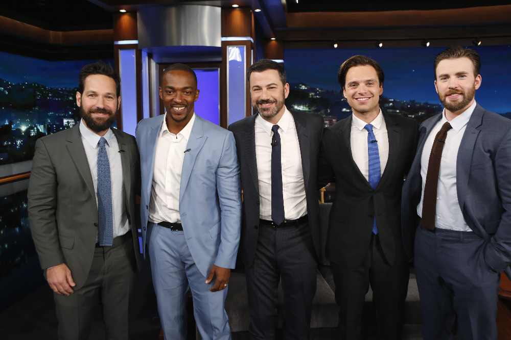 Paul Rudd