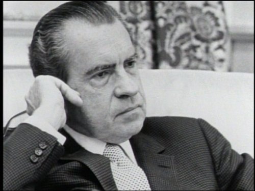 Richard Nixon