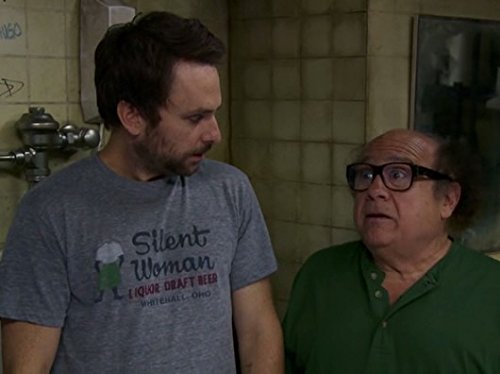 Charlie Kelly