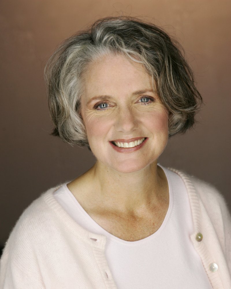 Louanne Kelley