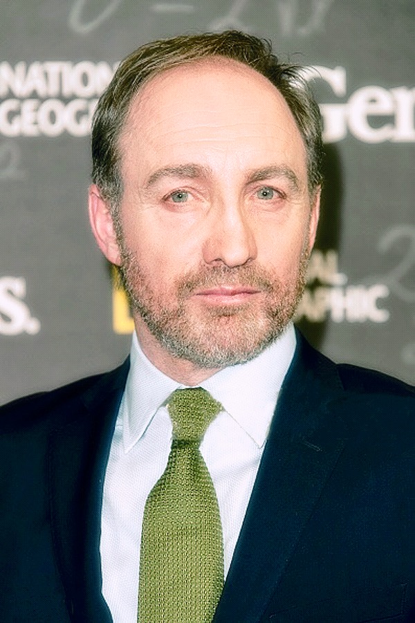 Michael McElhatton