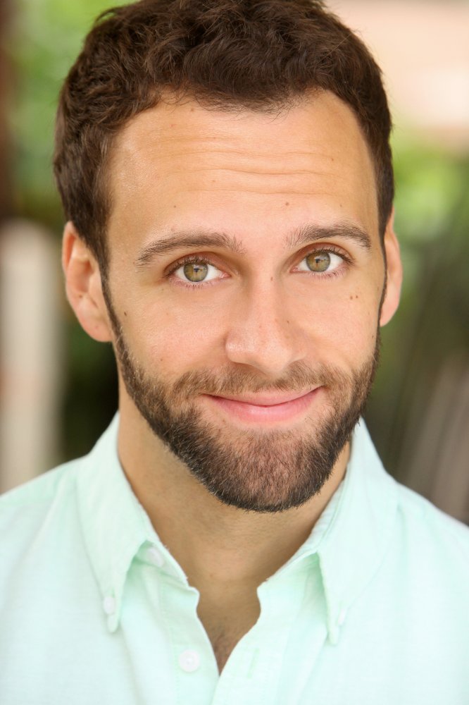 Jordan Matlock
