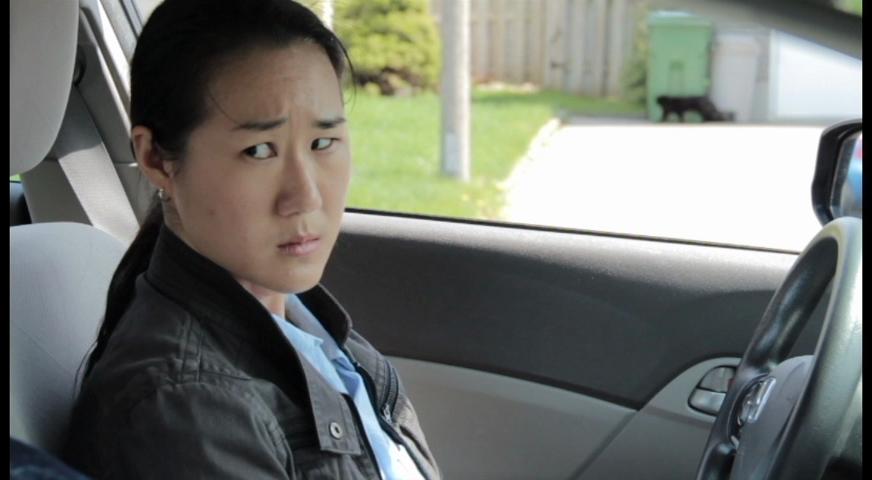 Annie Yao