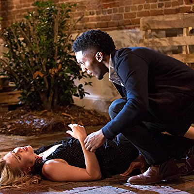 Camille O'Connell