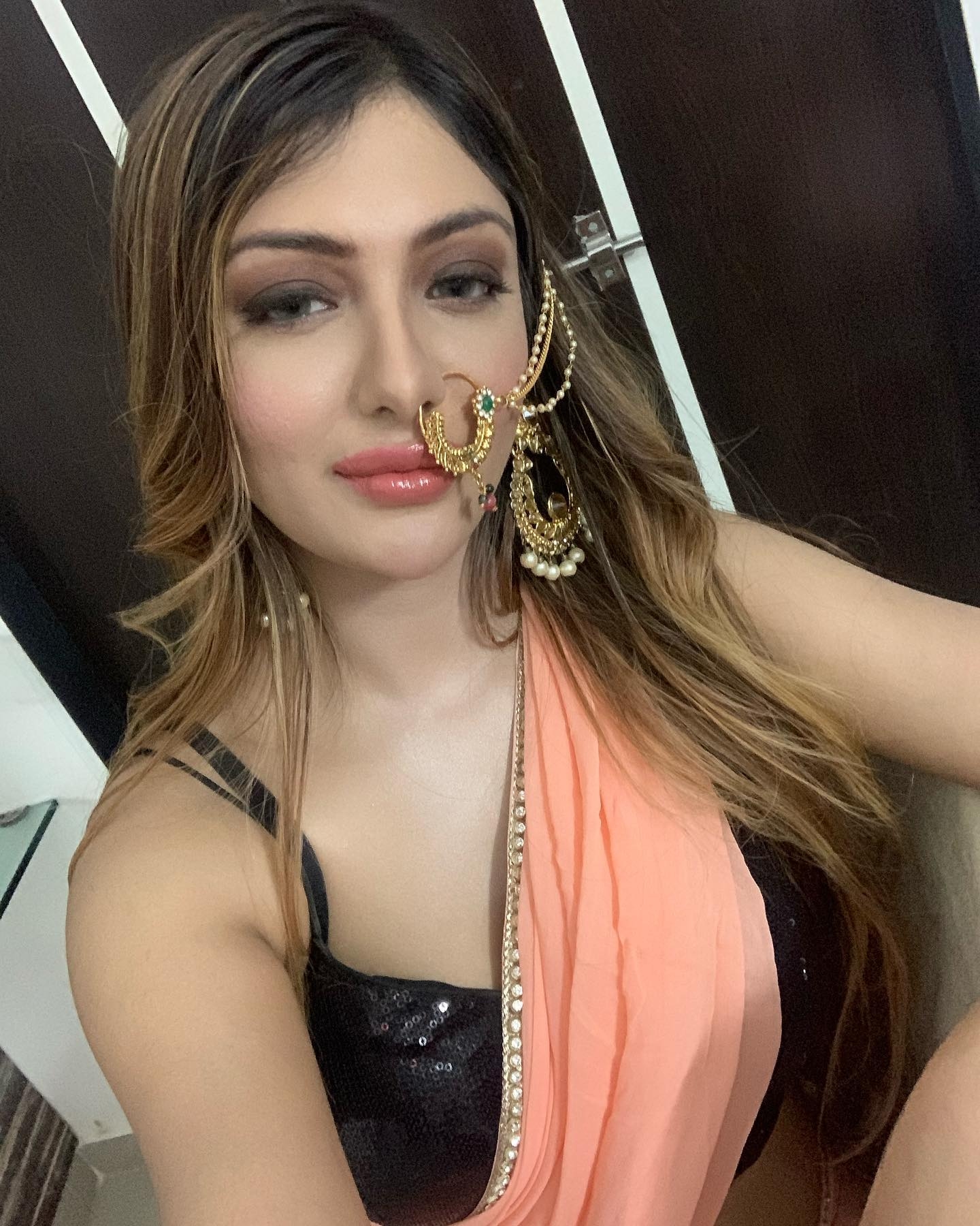 Khushi Mukherjee