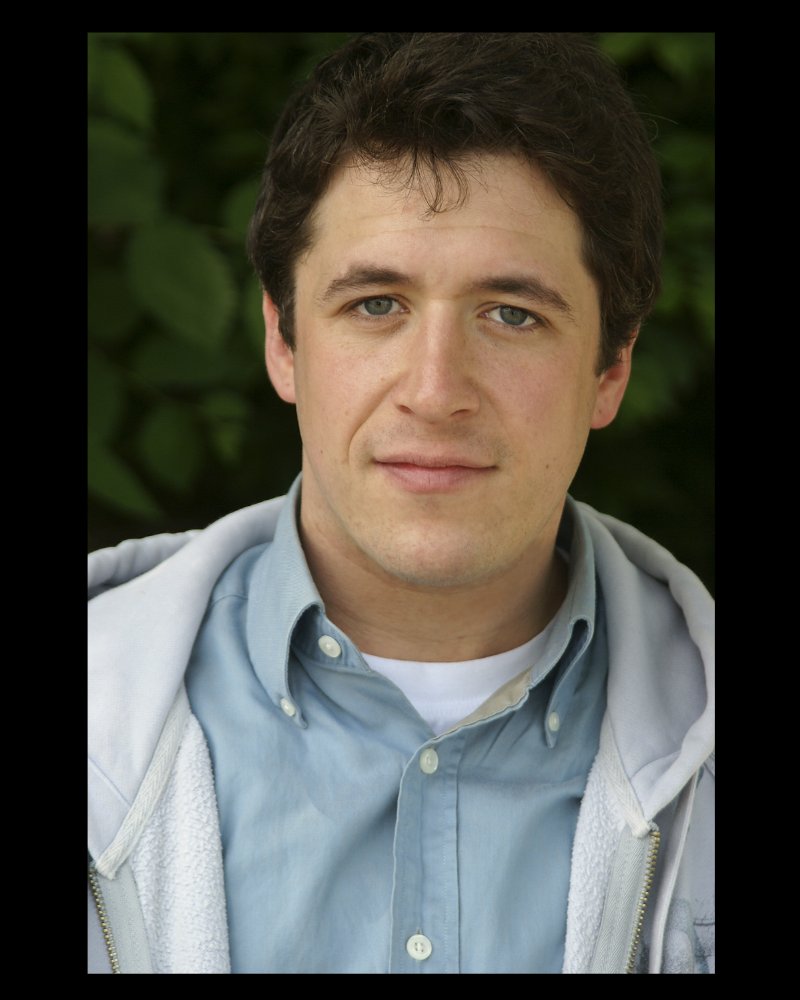 Evan Mathew Weinstein