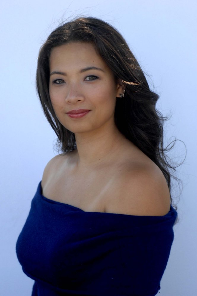 Erica Ikeda