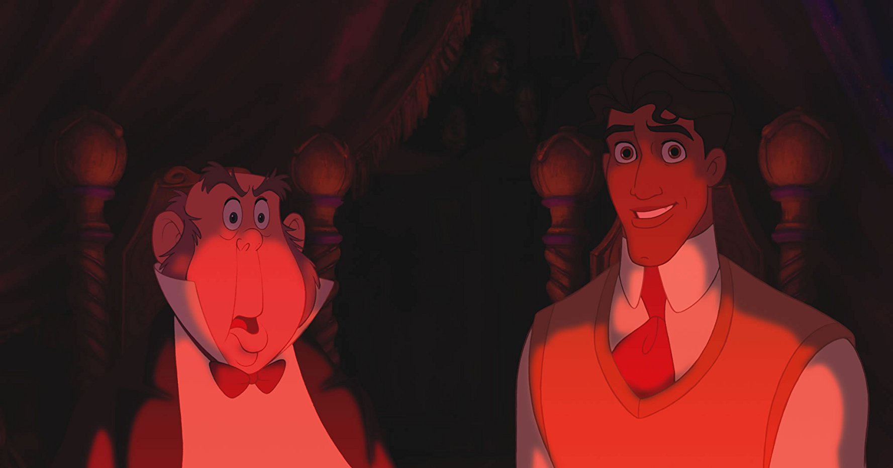 Prince Naveen
