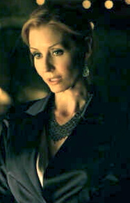 Deborah Odell