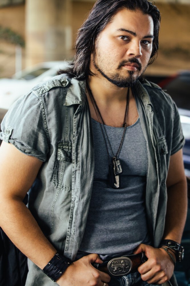 Luka Bayani