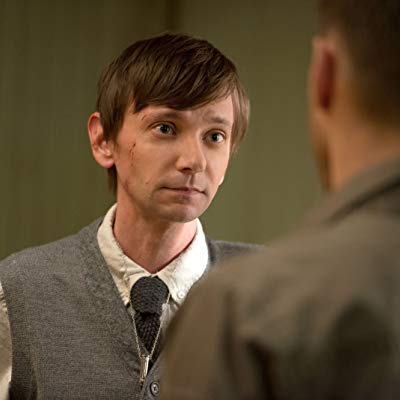 Garth Fitzgerald IV
