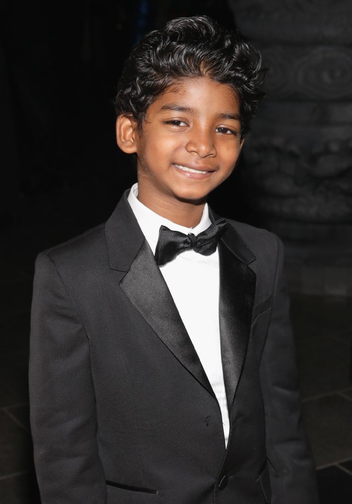 Sunny Pawar