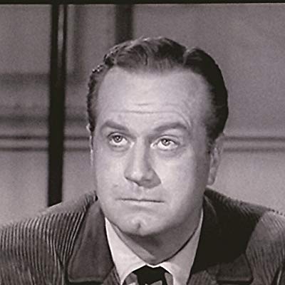 Banning, Clint Faber, Gurney Cassell, Mr. Simpson