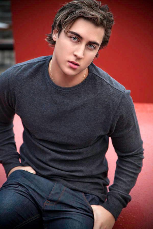Taylor Glockner