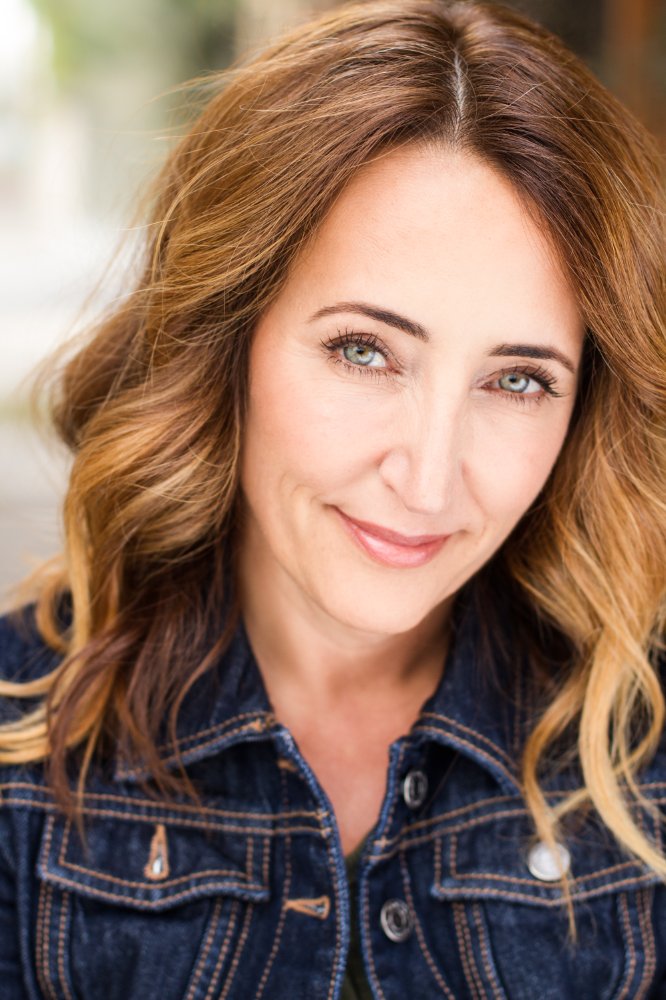 Jennifer Schwary