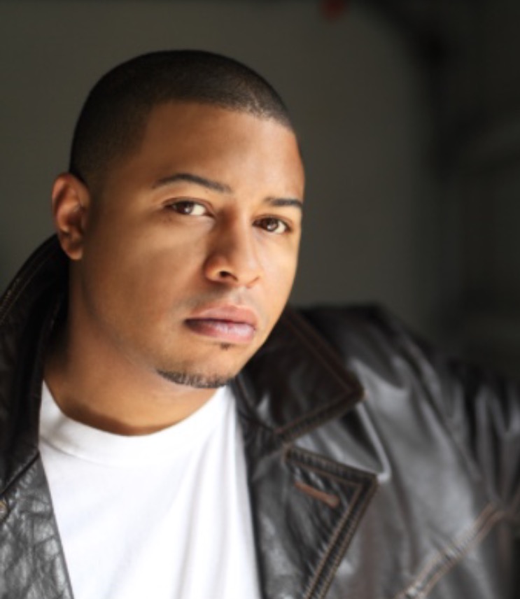 Randy D. Patman Jr.
