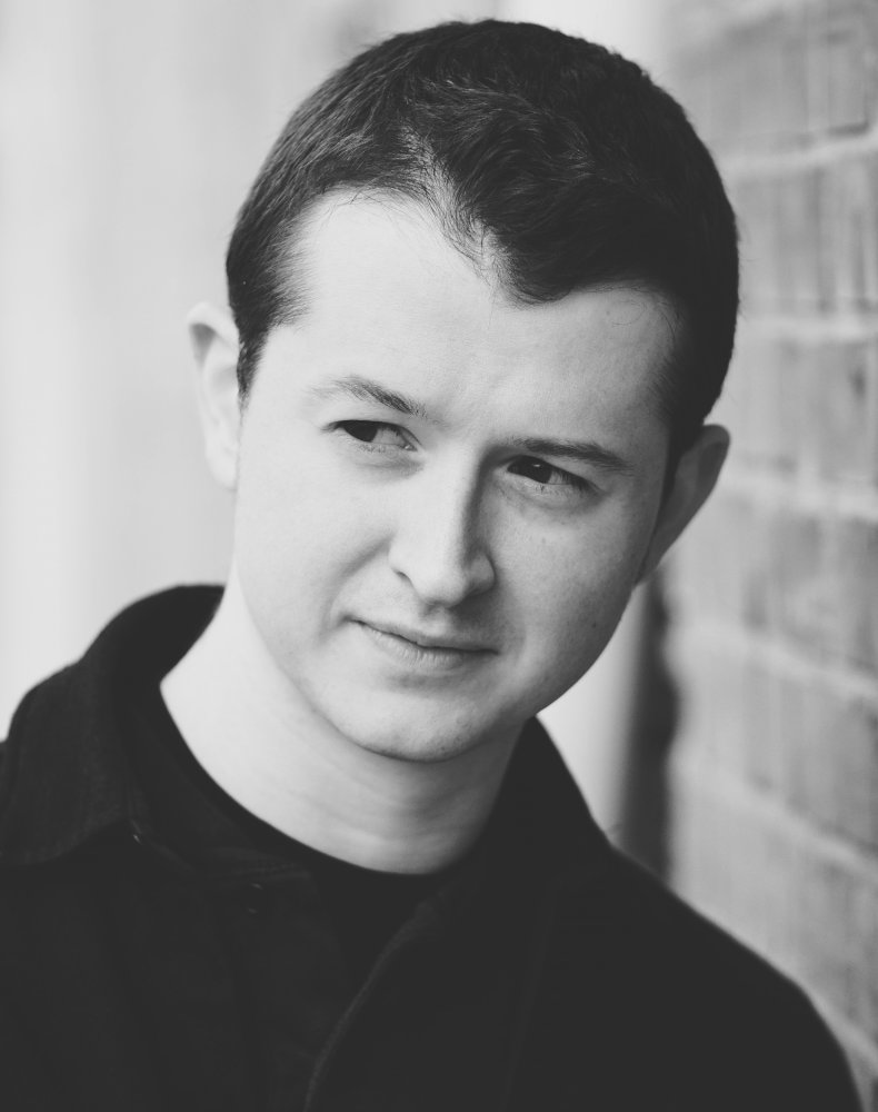 Chris Stinson