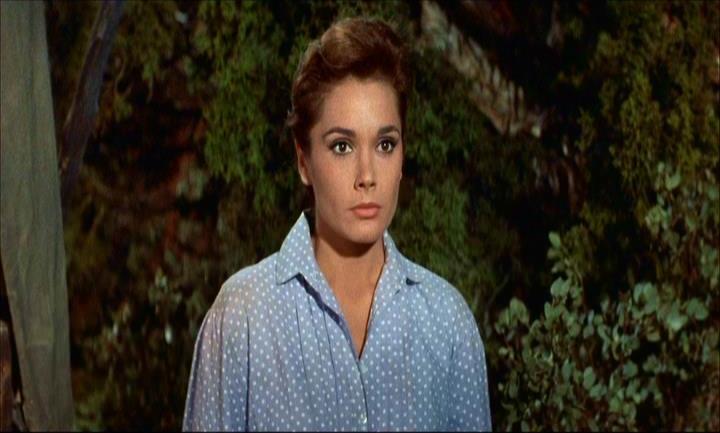 Felicia Farr