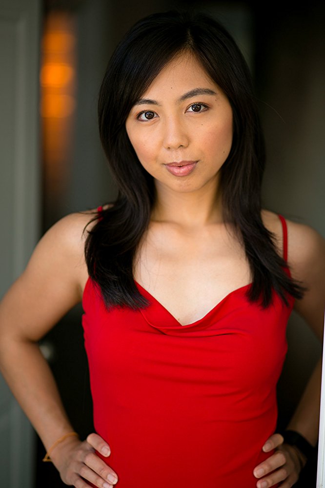 Melanie Anne Padernal
