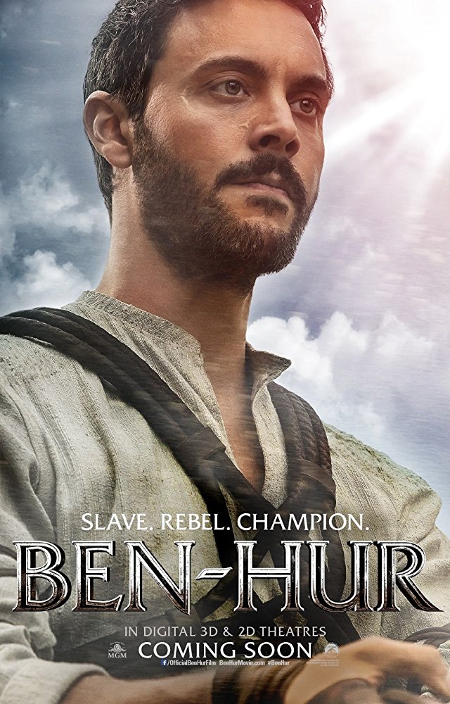 Judah Ben-Hur