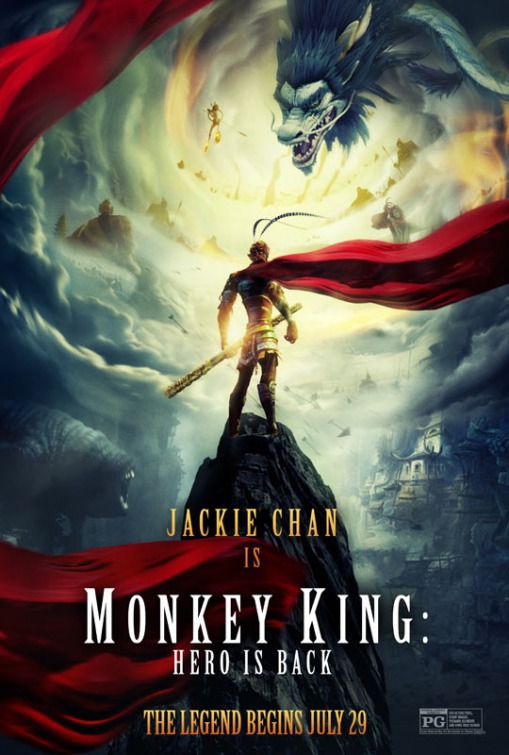 Sun Wukong