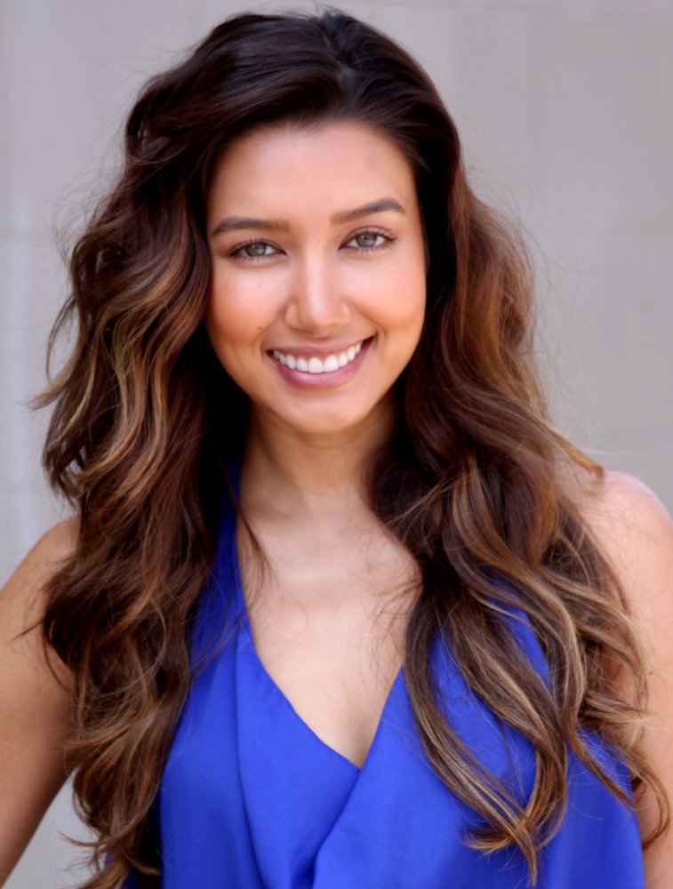 Renee Morrison