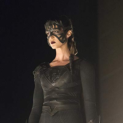 Samantha Arias, Reign