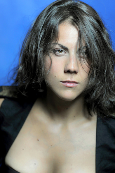 Sara Pallini