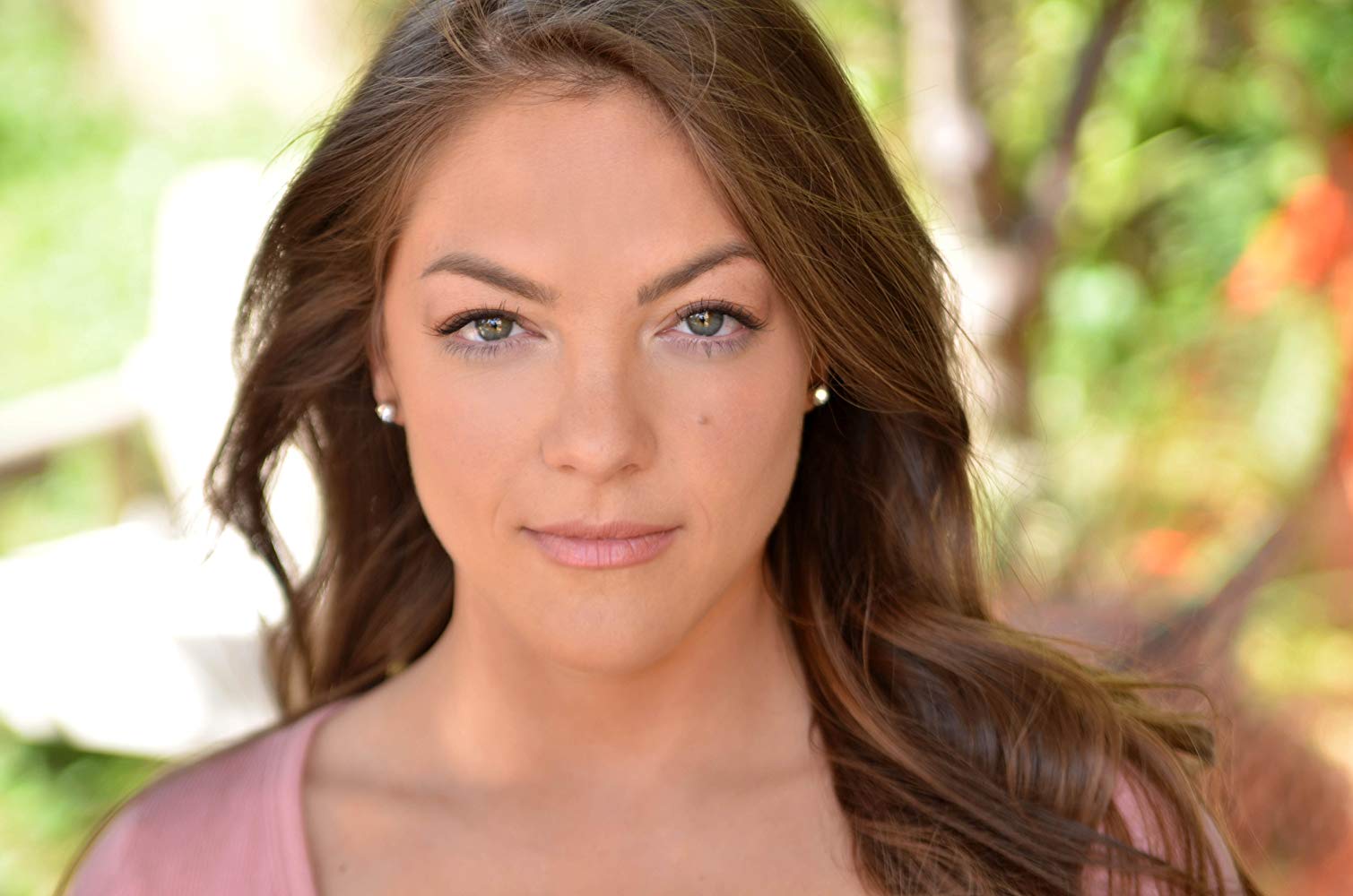 Sara Elizabeth Ryan