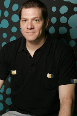 Adam Rapp