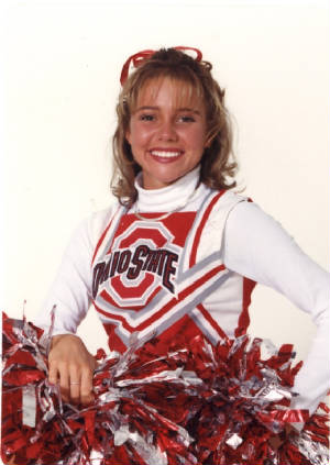 Jody Stevenson