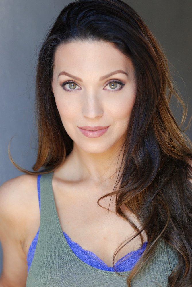 Jenni-Kate Deshon