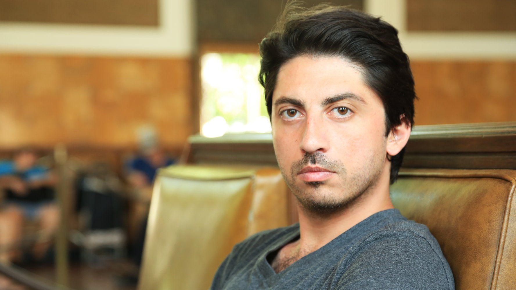 Reza Mir