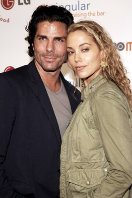 Greg Lauren