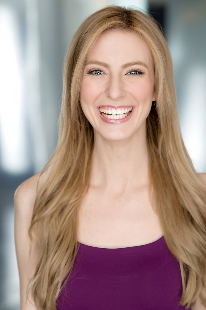 Lize Johnston