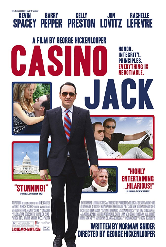 Jack Abramoff