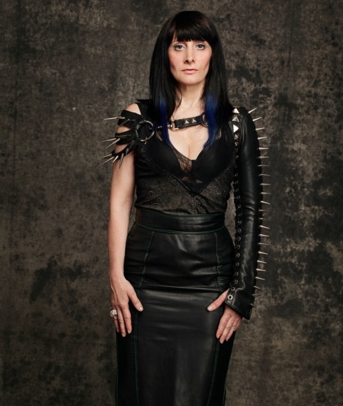 Stella B. Zotis