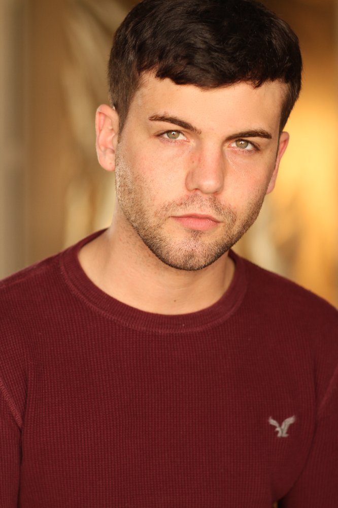 Seth Daniel