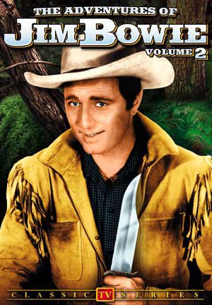 Jim Bowie