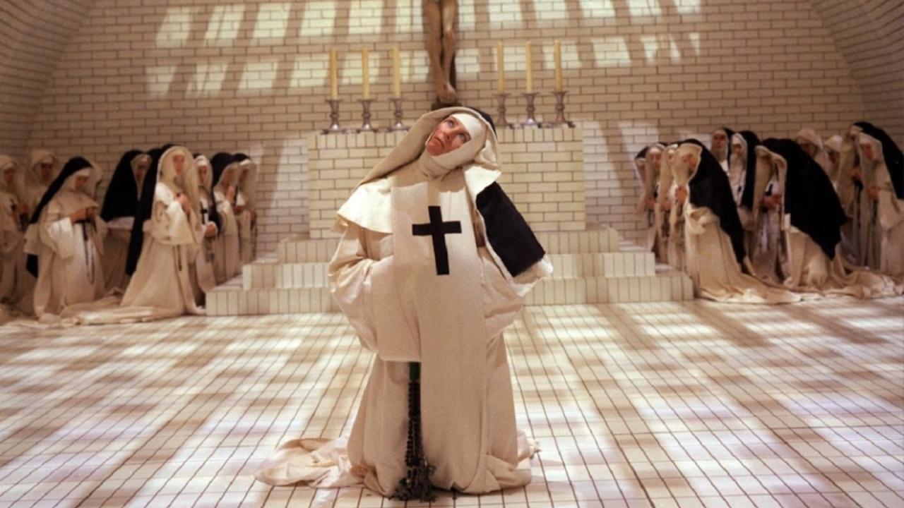 Sister Jeanne