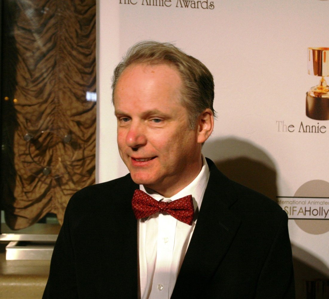 Nick Park