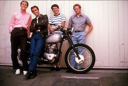 Anson Williams