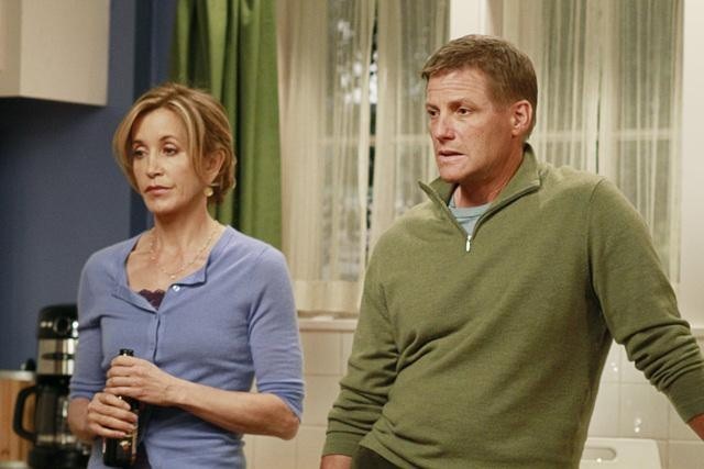 Tom Scavo