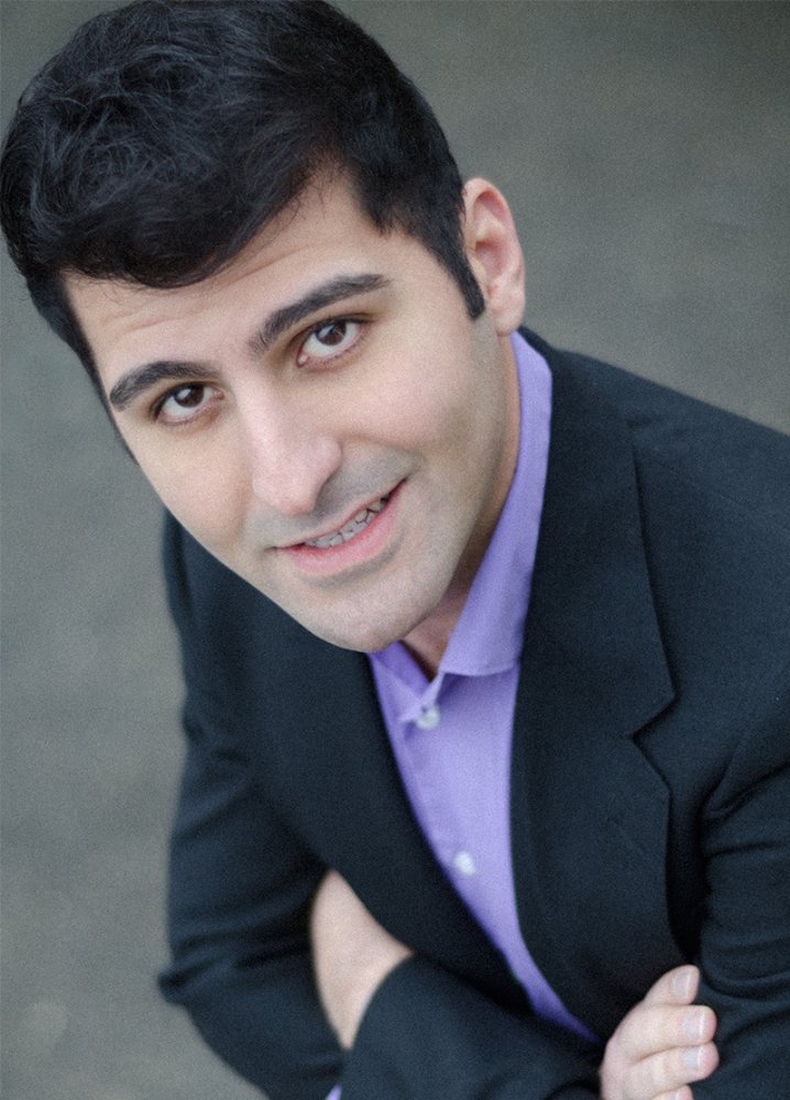 Amro Majzoub