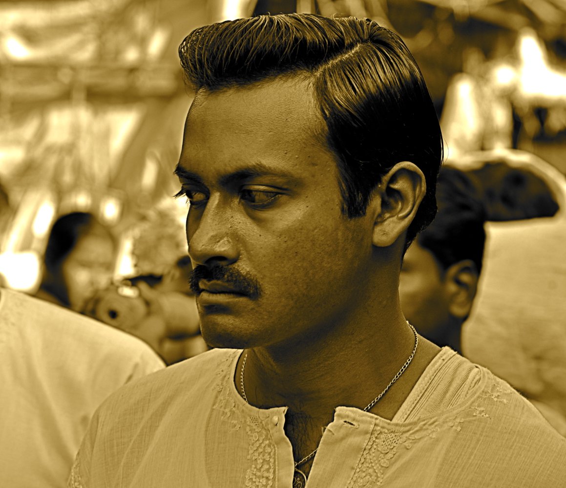 Samrat Chakrabarti