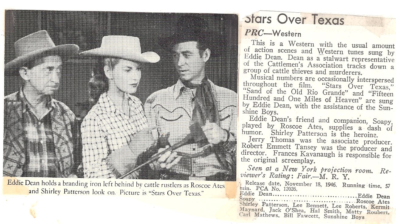 Shirley Patterson