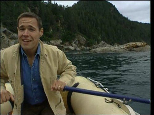 Jeff Corwin