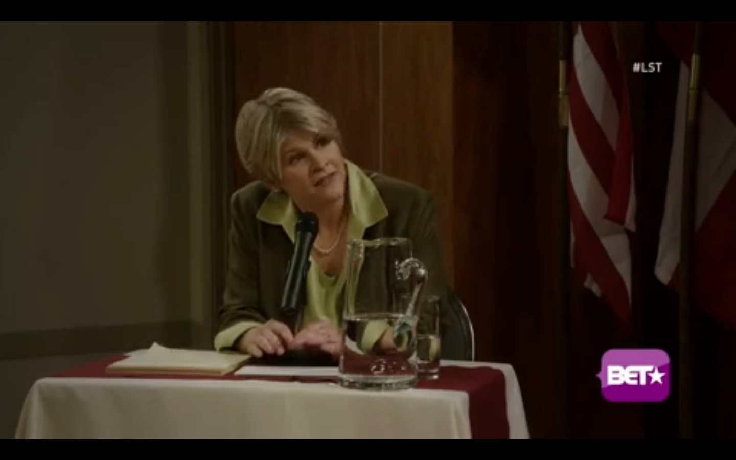 Mary Shaw
