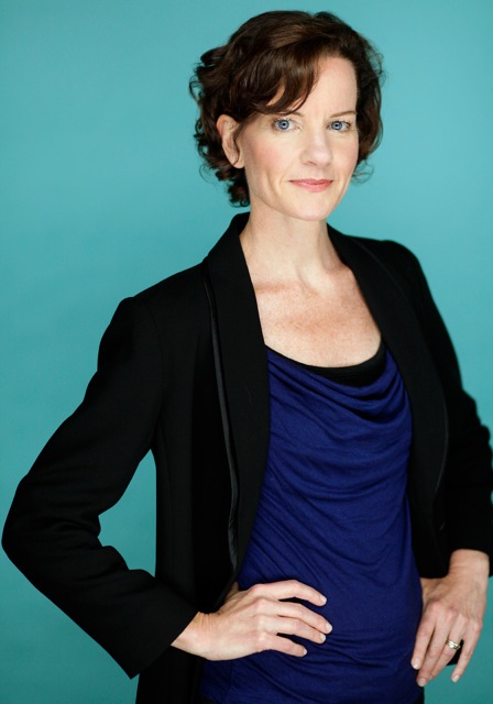 Tracey Hoyt