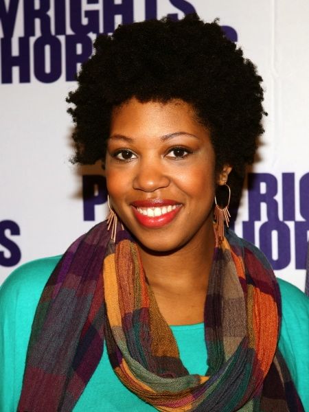 Marinda Anderson